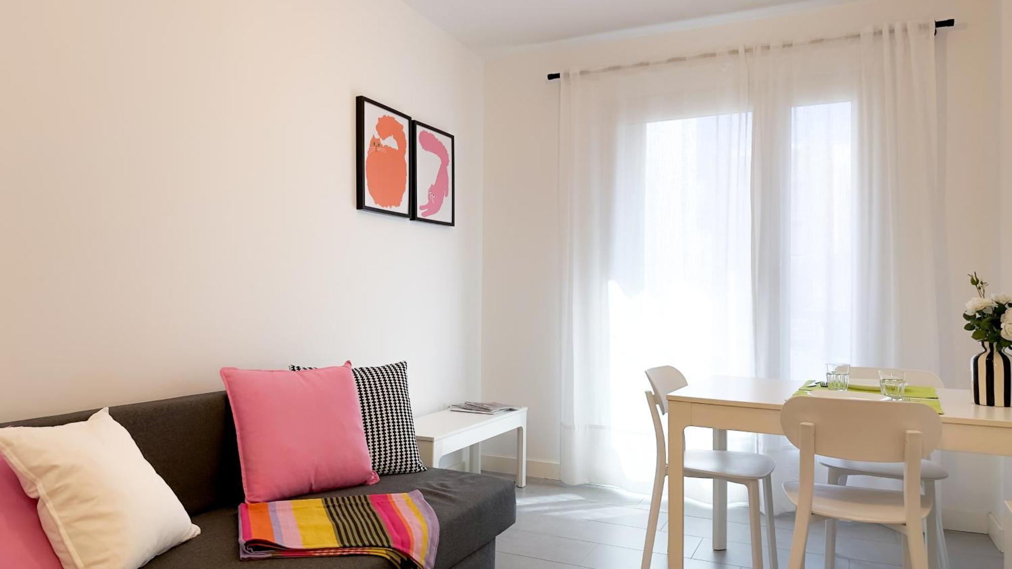 Appartement El Salvador 53